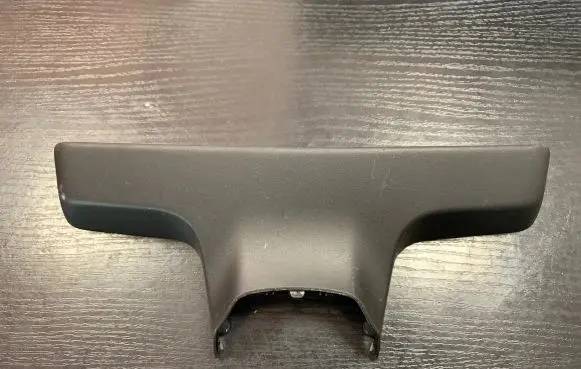 BMW 5 F10 F11 Rearview mirror trim 9303998