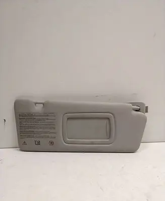 Renault Megane III Sun visor 964005596R BDK95TTG136 05703713
