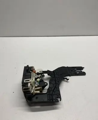 Dodge RAM Rear door lock P04589651AB