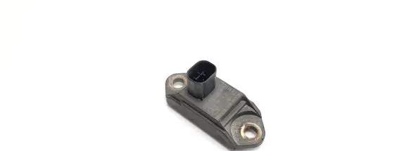 Mercedes-Benz S W220 Airbag deployment crash/impact sensor 0025426918