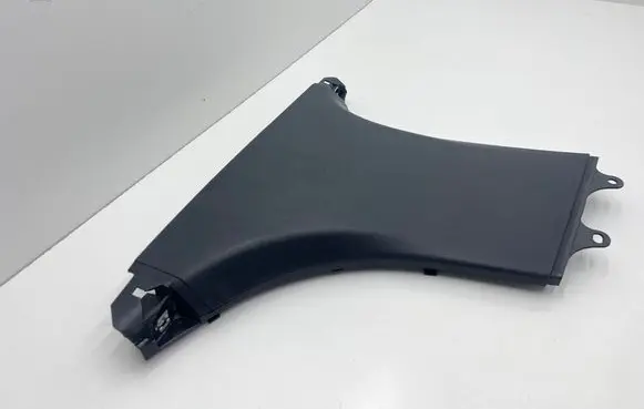 Mercedes-Benz C W205 (B) pillar trim (bottom) A2056900025