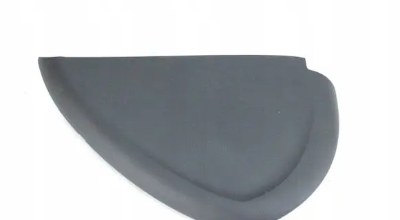 Audi A7 S7 4G Dashboard side end trim 4G8857085