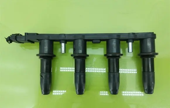 Opel Astra H High voltage ignition coil 1104082