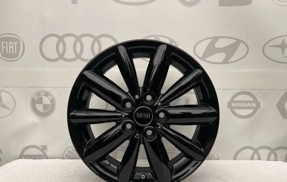 Mini One - Cooper F56 F55 R16 alloy rim 6855117 6866674