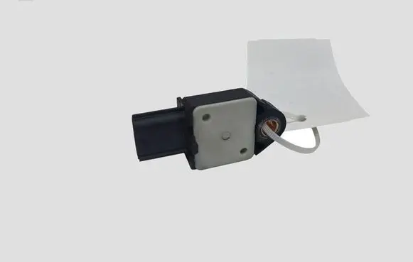 Toyota Avensis T250 Airbag deployment crash/impact sensor 8983405020