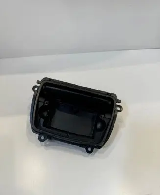Ashtray (front)