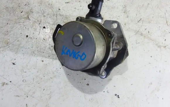 Renault Kangoo II Vacuum pump 8201005306