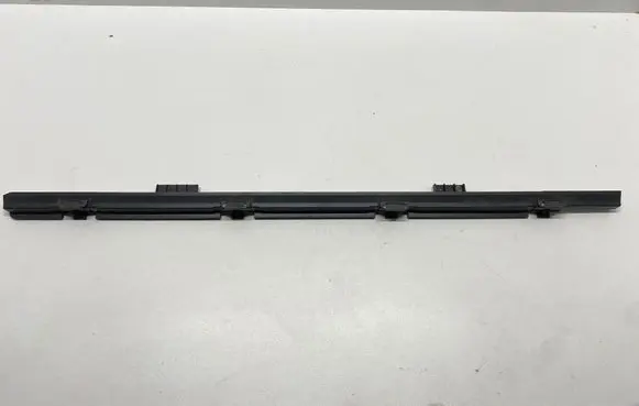Mercedes-Benz E C207 W207 Other sill/pillar trim element A2076800256