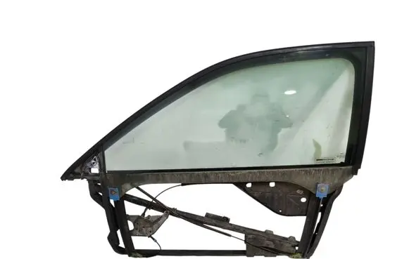 Audi A3 S3 8L Front vent window/glass (coupe) 