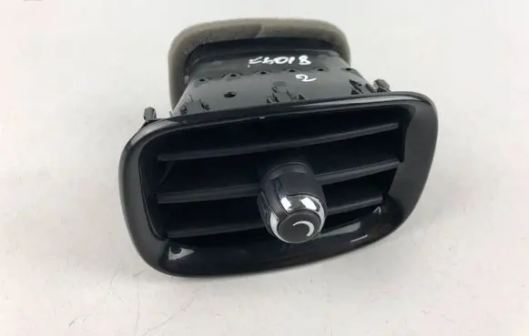 Mini Cooper Countryman F60 Dashboard air vent grill cover trim 9332764