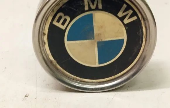 BMW 5 E28 Original wheel cap