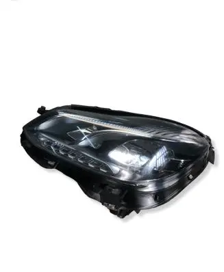 Mercedes-Benz E W212 Headlight/headlamp A2128204939