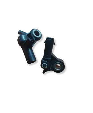 Audi A4 S4 B9 Airbag deployment crash/impact sensor 4M0959643