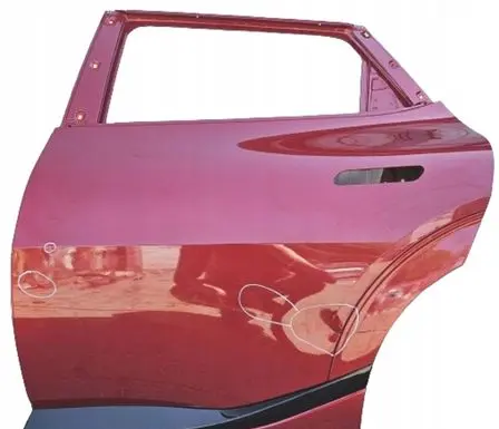 KIA EV6 Rear door