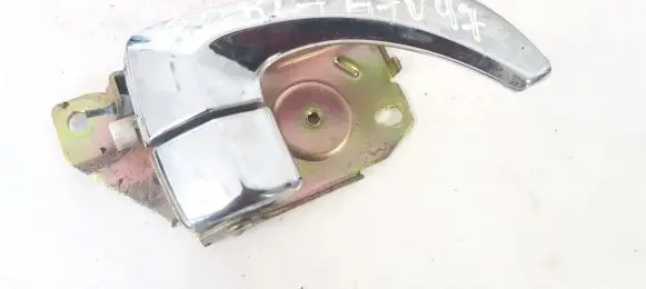 KIA Sorento Rear door interior handle