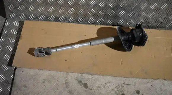 Porsche Taycan 9J1 Steering wheel axle 971419753P555525