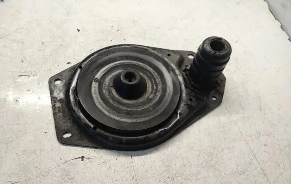 Renault Trafic II (X83) Rear coil spring rubber mount 820005004L