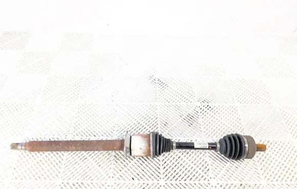 Volvo XC90 Front driveshaft 31437622
