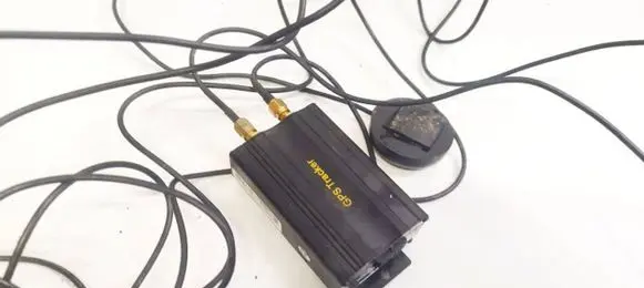Alarm control unit/module