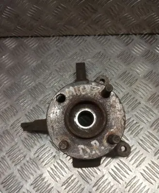 Nissan Micra Front wheel hub