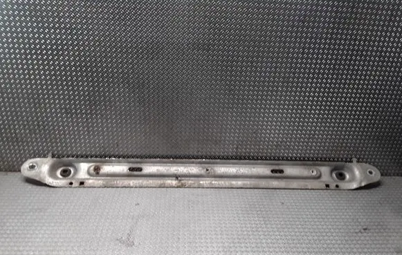Citroen C4 Grand Picasso Bottom radiator support slam panel 