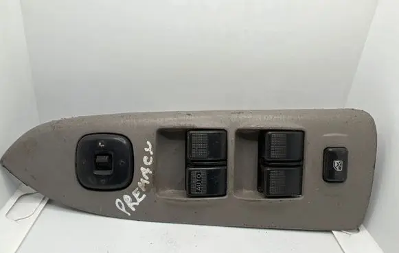 Mazda Premacy Electric window control switch CB0866350A 2659D4 C8HD135