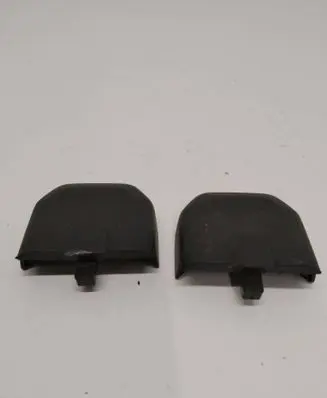 Volvo XC60 Front driver seat rail trim 8618808