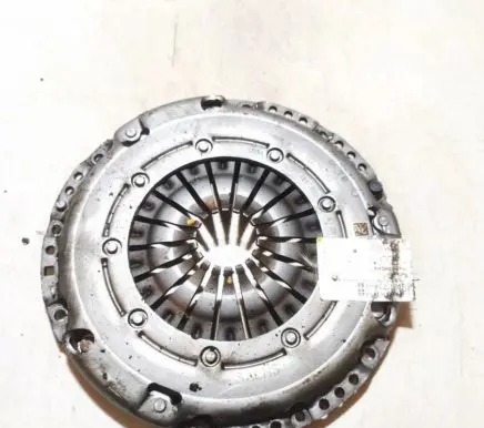 Pressure plate