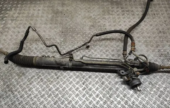 Volkswagen Phaeton Steering rack 3D1422063M