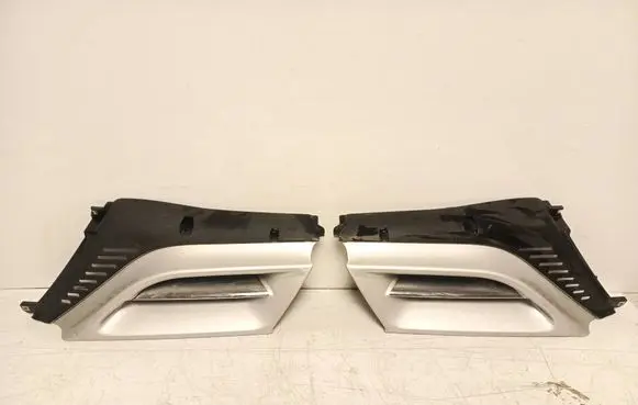 Alfa Romeo 166 Front fog light trim/grill 156016559 B634