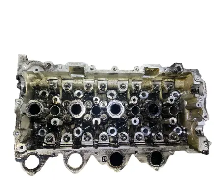 Volvo V50 Engine head 9655911480 D62PC