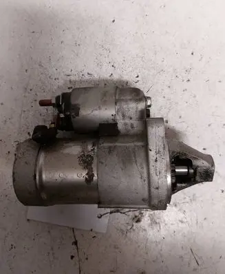 Fiat Grande Punto Starter motor S114905 55193355 46636R09A0820