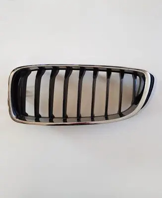 BMW 4 F32 F33 Front bumper upper radiator grill 7294817 7294813