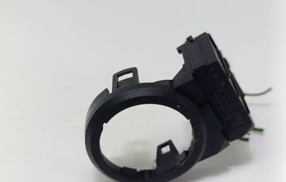 Ford Fiesta Immobiliser reader (aerial) 2S6T15607BC