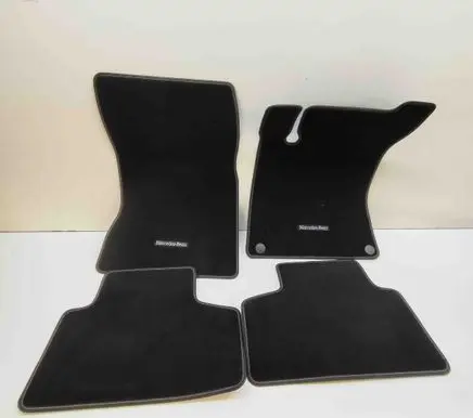 Mercedes-Benz GLB x247 Car floor mat set A2476806702