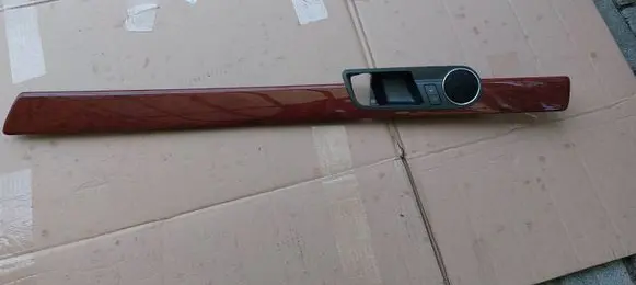 Volkswagen Phaeton Other rear door trim element 3D4867102F 1214010