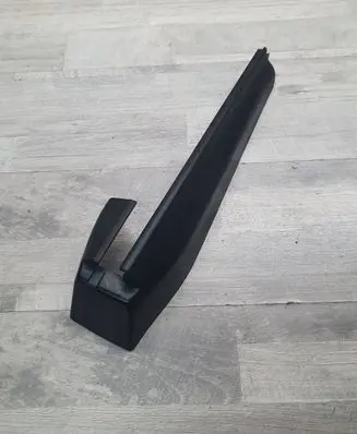 Mercedes-Benz ML AMG W164 Front passenger seat rail trim A1649194920 1525311 JC1471029