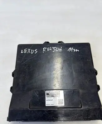 Lexus RX 450H Engine control unit/module ECU 8968148350 2850002350