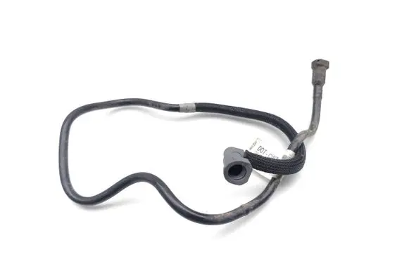 Opel Mokka X Vacuum line/pipe/hose 31096015