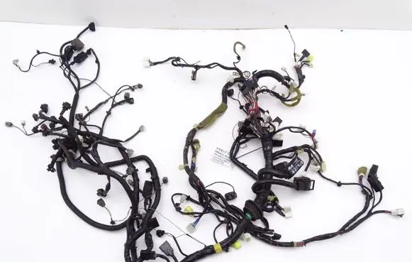 Ford Ranger Other wiring loom