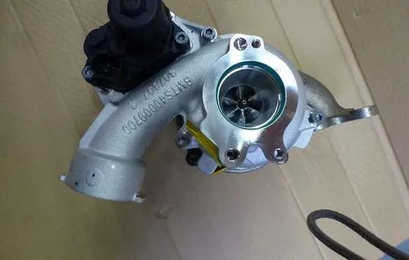 Audi A3 S3 8L Turbo 05E145703G