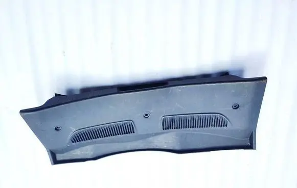 Alfa Romeo Mito Other trunk/boot trim element 1560831410