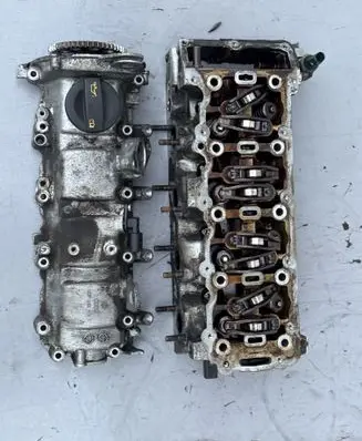 Skoda Octavia Mk2 (1Z) Engine head 03F103373D 03F103475K
