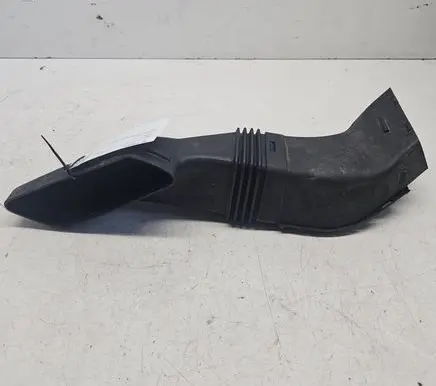 Jaguar XE Air intake duct part GX739A675FB