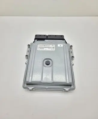 Land Rover Discovery 4 - LR4 Engine control unit/module 9X2Q12A650 0281014671