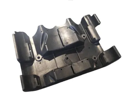 Mercedes-Benz C W204 Oil breather separator A6510100061