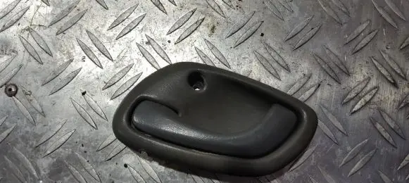 Suzuki Baleno EG Front door interior handle