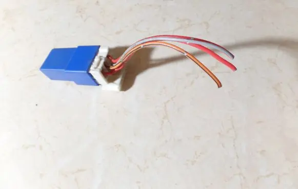 Nissan Primera Other relay 2523079915