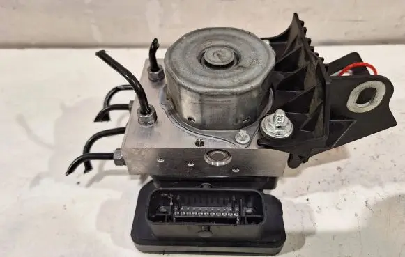 Fiat Panda III ABS Pump 0265295044