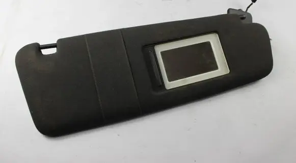 Audi Q7 4L Sun visor 4L0857552
